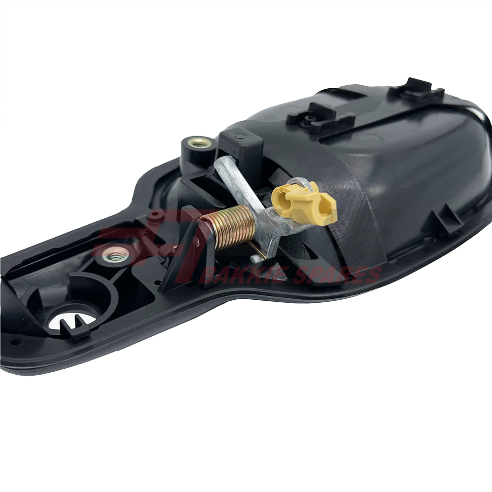Door Handle Lh Outer Isuzu for ISUZU KB200/240 LWB/DC — view 4